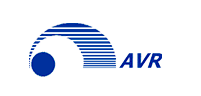 AVR Kommunal GmbH Logo