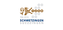 Logo Stadt Schwetzingen