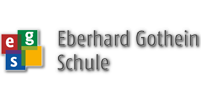 Eberhard-Gothein Schule Mannheim Logo